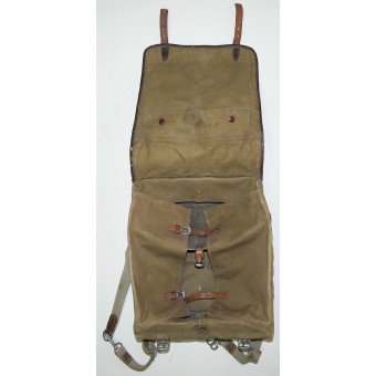 RKKA commanders backpack M 36. Espenlaub militaria