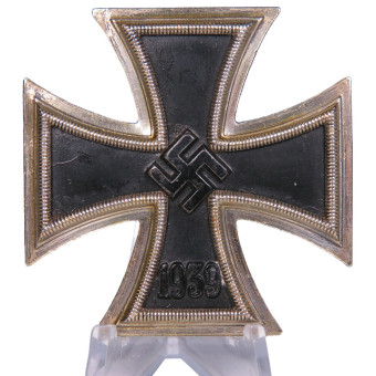 Eisernes Kreuz 1. Klasse, C. E. Juncker. Espenlaub militaria