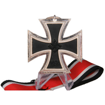 Croix de fer de 2e classe 1939, marquage PKZ 13. Espenlaub militaria