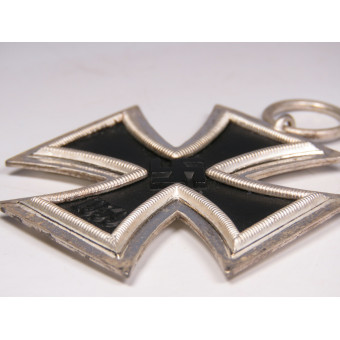 Iron Cross 2nd Class 1939, marking PKZ 13. Espenlaub militaria