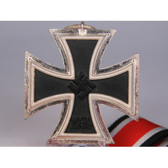 Cruz de Hierro de 2ª Clase 1939, marca PKZ 13. Espenlaub militaria