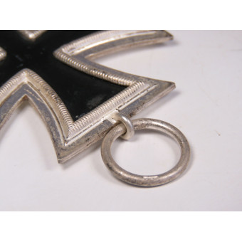 Iron Cross 2nd Class 1939, marking PKZ 13. Espenlaub militaria