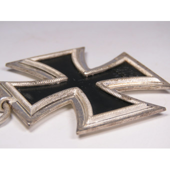 Iron Cross 2nd Class 1939, marking PKZ 13. Espenlaub militaria