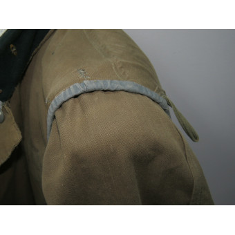 Field jacket of an Oberleutnant from the 100th Gebirgsjäger regiment. Espenlaub militaria