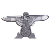 Zinc Eagle SS-475/39 RZM (Franz Wagner & Sohne). Mint. 