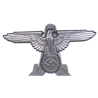Цинковый орёл SS-475/39 RZM (Franz Wagner & Sohne). Espenlaub militaria