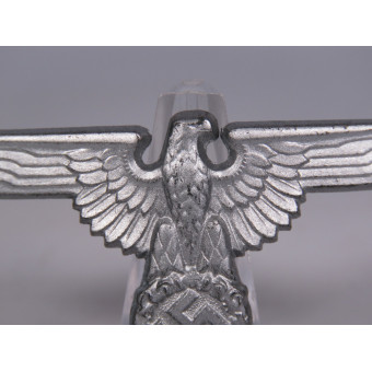 Цинковый орёл SS-475/39 RZM (Franz Wagner & Sohne). Espenlaub militaria