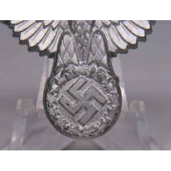 Цинковый орёл SS-475/39 RZM (Franz Wagner & Sohne). Espenlaub militaria