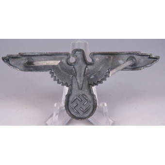 Цинковый орёл SS-475/39 RZM (Franz Wagner & Sohne). Espenlaub militaria