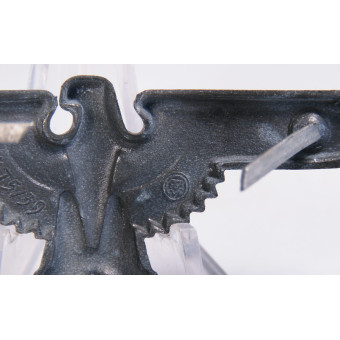 Цинковый орёл SS-475/39 RZM (Franz Wagner & Sohne). Espenlaub militaria