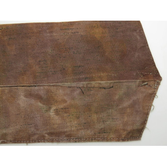 Fragment de camouflage SS Rauchtarn. Espenlaub militaria