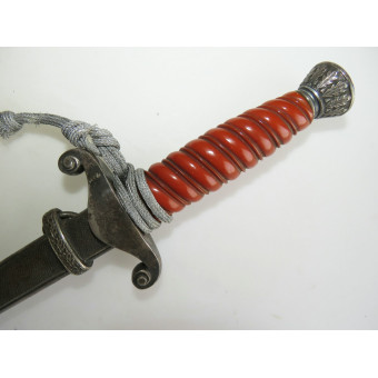 Кортик офицера вермахта Alcoso. Espenlaub militaria