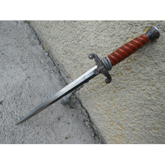 Кортик офицера вермахта Alcoso. Espenlaub militaria