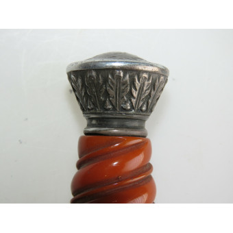 Кортик офицера вермахта Alcoso. Espenlaub militaria