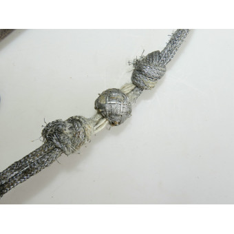 Кортик офицера вермахта Alcoso. Espenlaub militaria