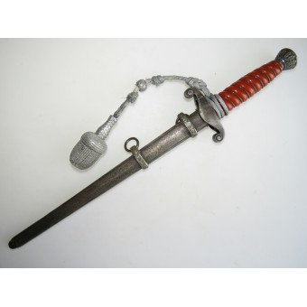 Кортик офицера вермахта Alcoso. Espenlaub militaria