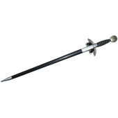 Меч офицера Люфтваффе E und F Hörster