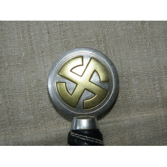 Меч офицера Люфтваффе E und F Hörster. Espenlaub militaria