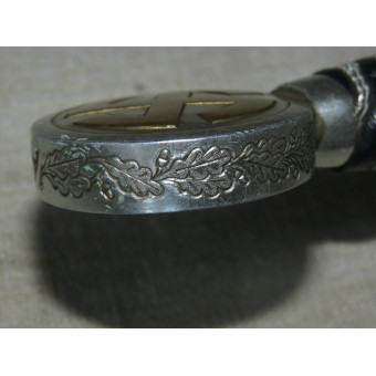 Меч офицера Люфтваффе E und F Hörster. Espenlaub militaria