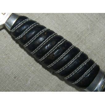 Меч офицера Люфтваффе E und F Hörster. Espenlaub militaria