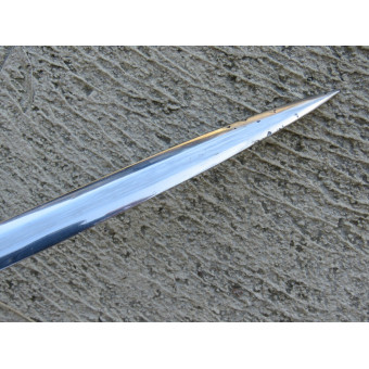 Меч офицера Люфтваффе E und F Hörster. Espenlaub militaria