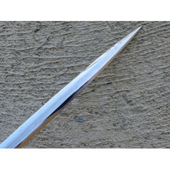 Меч офицера Люфтваффе E und F Hörster. Espenlaub militaria