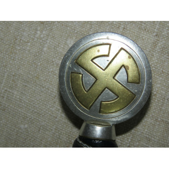 Меч офицера Люфтваффе E und F Hörster. Espenlaub militaria