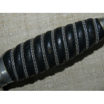 Меч офицера Люфтваффе E und F Hörster. Espenlaub militaria