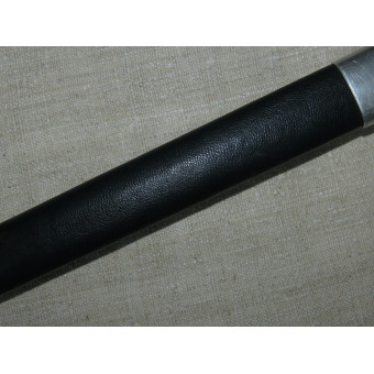 Меч офицера Люфтваффе E und F Hörster. Espenlaub militaria