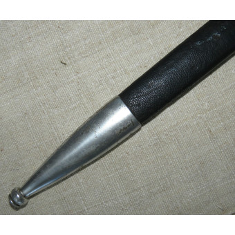 Меч офицера Люфтваффе E und F Hörster. Espenlaub militaria