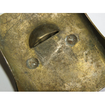 Ранняя пряжка СА. Espenlaub militaria