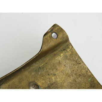 Ранняя пряжка СА. Espenlaub militaria