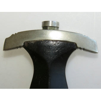 Ранний кортик СС M1933 Gottlieb Hammesfahr. Espenlaub militaria