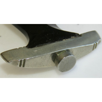 Ранний кортик СС M1933 Gottlieb Hammesfahr. Espenlaub militaria