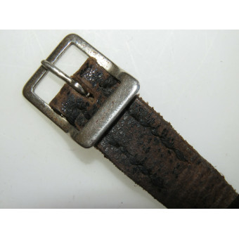 Ранний кортик СС M1933 Gottlieb Hammesfahr. Espenlaub militaria