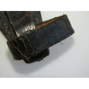 Ранний кортик СС M1933 Gottlieb Hammesfahr. Espenlaub militaria