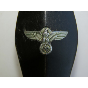 Ранний кортик СС M1933 Gottlieb Hammesfahr. Espenlaub militaria