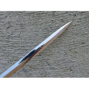 Сабля офицера Вермахта Eickhorn Solingen. Espenlaub militaria