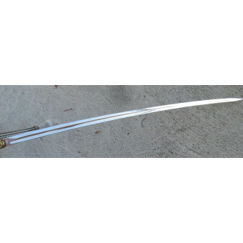 Сабля офицера Вермахта Eickhorn Solingen. Espenlaub militaria