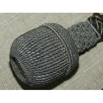 Сабля офицера Вермахта Eickhorn Solingen. Espenlaub militaria