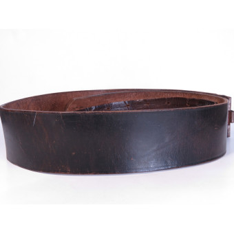 Ремень Hitlerjugend RZM 82 см. Espenlaub militaria