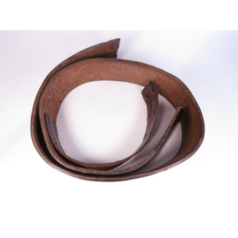 Ремень Hitlerjugend RZM 82 см. Espenlaub militaria