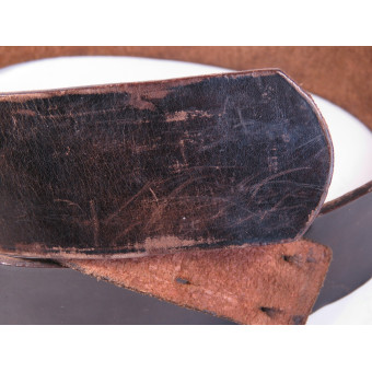 Ремень Hitlerjugend RZM 82 см. Espenlaub militaria