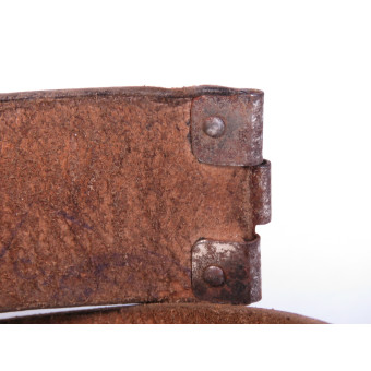 Ремень Hitlerjugend RZM 82 см. Espenlaub militaria