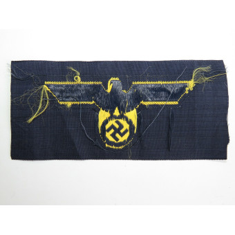 Нагрудный орёл Krigsmarine BeVo. Espenlaub militaria