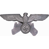 Цинковый орёл Вермахта