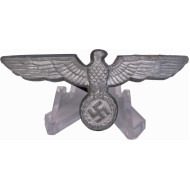 Цинковый орёл Вермахта