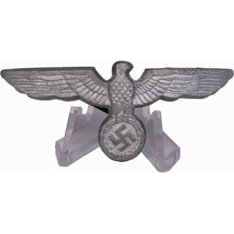 Цинковый орёл Вермахта. Espenlaub militaria