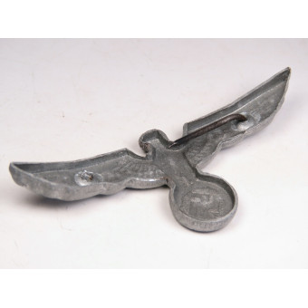 Цинковый орёл Вермахта. Espenlaub militaria
