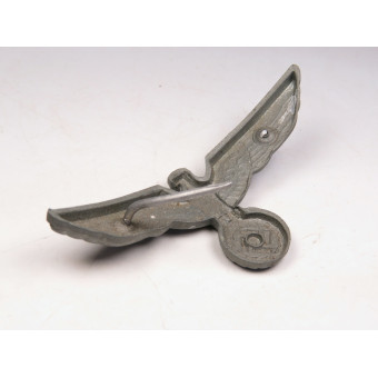 Орёл на головной убор вермахта середины войны. Espenlaub militaria